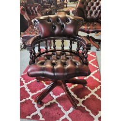 Captains Swivel Chair